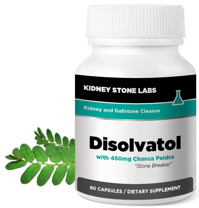 Disolvatol-bottle