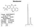 Mmetolazone